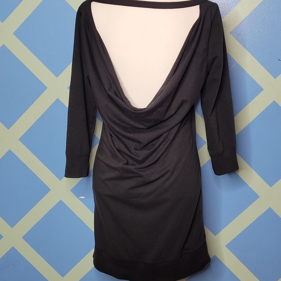 Victoria Secret Sweater Dress - Picture 3 of 8